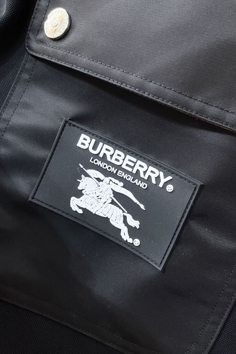 Burberry Long Pants